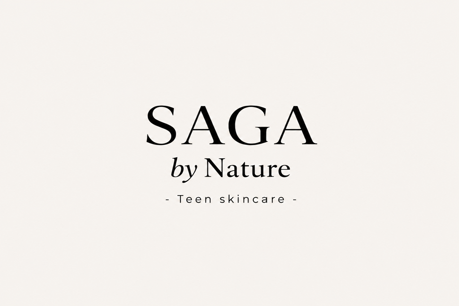 Saga by Nature